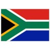South Africa National Flag 5ft x 3ft