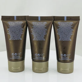 Molton Brown London #White Sandalwood Body Wash - 1fl oz (lot of 3)- BOXLESS