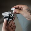 The Snake Case Cover Compatible with AirPods Pro Case 2nd/1st