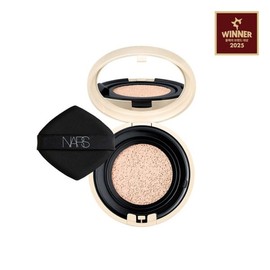 NARS 갤러리아 나스 퓨어 래디언트 프로텍션 아쿠아 글로우 쿠션 SPF23/PA++ GALLERIA NAS Pure Radiant Protection Aqua Glow Cushion SPF23/PA++