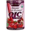 Certified Organic Juice Cleanse - OJC Plus - Cranberry Cleanse,8.49OZ/240.8g