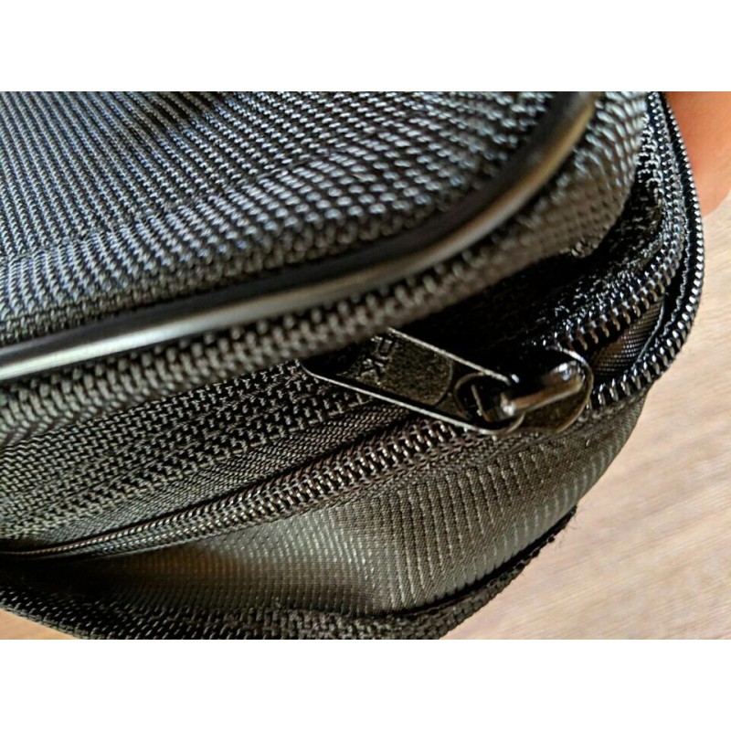 Tusk Fender Pack Tool Bag Dirt Bike Yamaha Kawasaki Honda