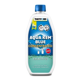 Aqua KEM Concentrate 0.78L THETFORD - Eucalyptus