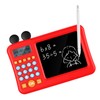 Digital Calculator with WordPad Early Education Pictures Smart Algorithm Calculator