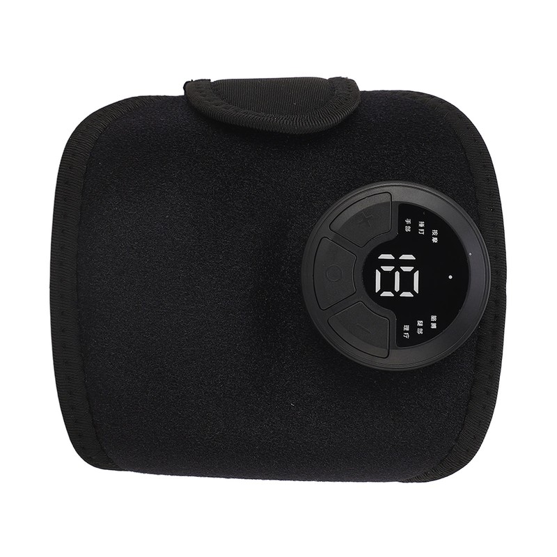 Massaging Wrist Support Adjustable Multi Functional Universal Wireless Massage Wrist