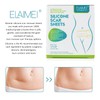 Medical Grade Silicone Scar Sheets, Silicone Scar Tape (1.6”x 60”),