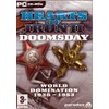 Hearts of Iron 2: Doomsday Expansion Pack - PC
