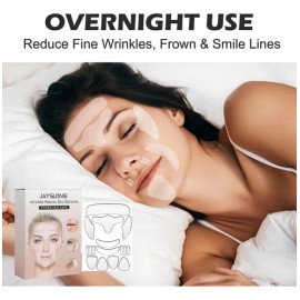 Jay Cinta De Bio Silicon Hidratante Anti Arrugas, Antiaging Tipo De Piel Mixta