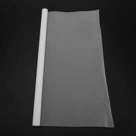 Teflon Sheet 300 x 1000 x 0.1mm PTFE Film Sheet PTFE Film Sheet Teflon Sheet Heat Resistant Teflon Coating