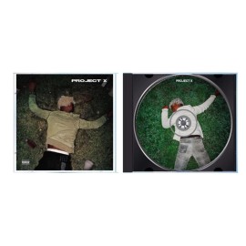 Project X CD - Ken Carson