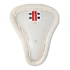 Gray-Nicolls Female Cricket Abdo Guard - White - Medium