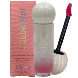 Benefit 베네피트 스플레시 듀이 틴트 #워터 글로우 텍스쳐 #소녀시대 태연pick [05허니무너] Benefit Splash Dewy Tint #Water Glow Texture #Girls' Generation Taeyeon Pick [05 Honey Moony]