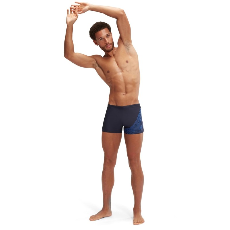 Speedo Eco Medley Logo Men's Swimming Shorts 8 - 100