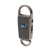 Voice Activated Recorder Multifunction Intelligent HD Noise Reduction MP3 Digital