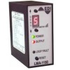 EDI LMA-1250-LV 12V/24V DC Dual Vehicle Loop Detector Gate Opener