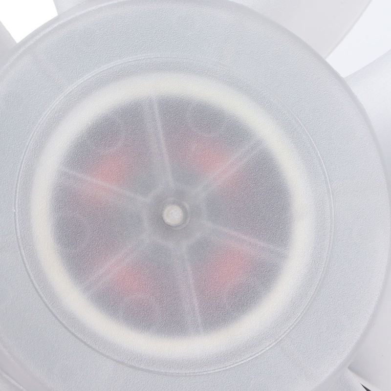 Case Fans Large Air Volume ARGB Light Synchronization Hydraulic Bearing