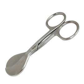 Whelping Umbilical Cord Scissors for Vets & Pet Breeders Kits Breeding Puppy Sandbros