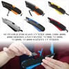 Box Cutter Blades for Easy Cut/Ez 1000, 1500, 2000 and
