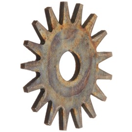 TRUSCO DH-265K Strong Dresser Holder Replacement Blades (48 Pieces)