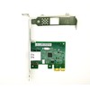 Lemspum Tarjeta de red Ethernet convergente PCIe x1 de 1,25