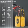 ESANHAO Wire Tracer Tone Generator Circuit Tester for Finding &