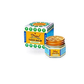 Tiger Balm White (19g) Bulk Pack x 6 Super Savings