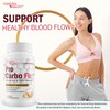 Pro Carbo Fix - Natural Gut & Carb Cleanse Supplement
