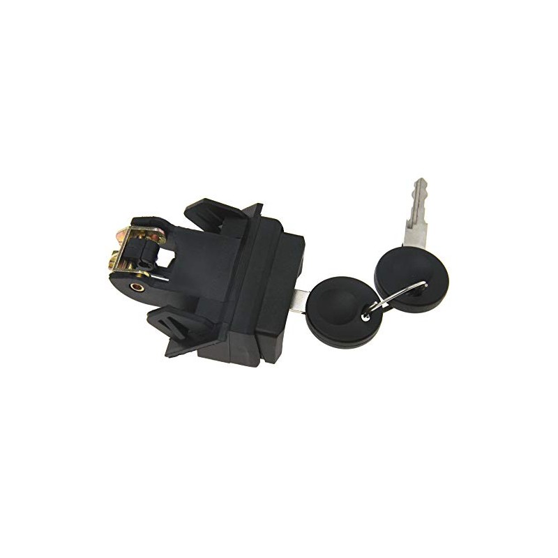 Be In Your Mind Tailgate Luggage Boot Door Lock with
