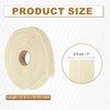 YELARXI Double Fold Bias Tape for Sewing, Quilt Binding Cotton