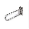 Stainless Steel Foldable Grab Bar for Disabled Users Grab Bar