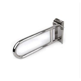 Stainless Steel Foldable Grab Bar for Disabled Users Grab Bar