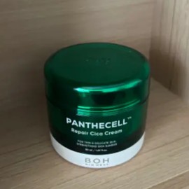 Biohealbo Panthecell Repair Cica Cream 50ml / 바이오힐보 판테셀 리페어시카 크림 50ml