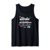Birdie Just Like Grandma Except Much Cooler Tank Top