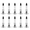 Uenhoy 12 Pcs Universal Stylus Tips Replacement Stylus Pen Disc