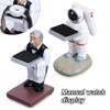 Watch Stand, Jewellery Stand, Astronaut Watch Display Stand, Resin Old