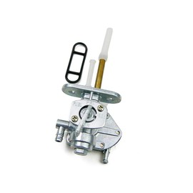 Fuel Tap Suitable for DRZ400 DRZ 400 S/E/SM /DR650SE GSF600/1200 Bandit LS650 Savage Zephyr 750 ZR750 Ninja 900R 500 VN800Fuel Tap