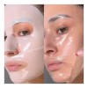 Mascarilla Facial Hidrogel Sinyi Deep Collagen, Nocturna 4pz