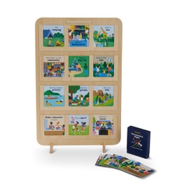 FrameTheFun Family Bucket List