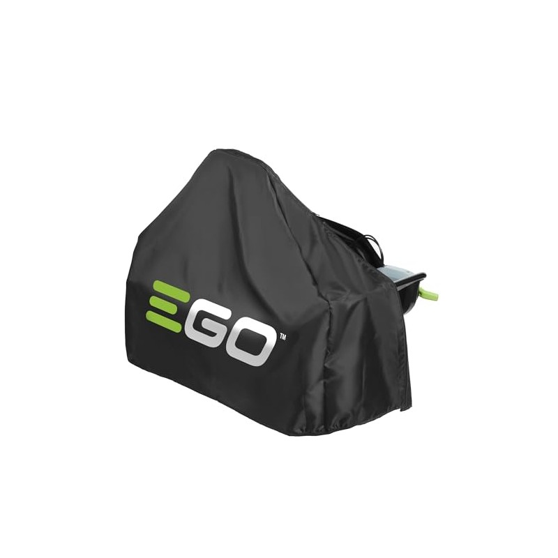 EGO Power+ CB002 Snow Blower Cover Durable Fabric to Protect