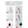 YINKE Notebook Refill, Loose Leaf Diary, Horizontal Rule, A7 Refill,
