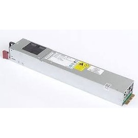 Supermicro PWS-651-1R Power supply - redundant ( internal ) - AC 100-240 V - 650 Watt - PFC