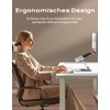 Glangeh 360° Turntable Laptop Stand Foldable Ergonomic Notebook Stand Robust