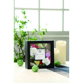 Earth Farms Brand of Preserved 6 Wheel with you, too Chrysanthemum