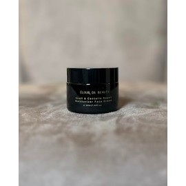 Élixir de Beauty Snail & Centella Repair Moisturizer, All Skin Types, with Hyaluronic Acid and Niacinamide