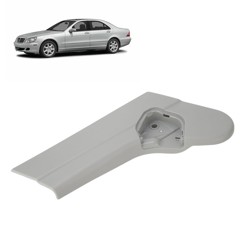 Right Side Seat Trim Cover Precise Fit 2209103018 Replacement for