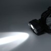 USB Charging T6 Headlamp Waterproof Head Light Lamp Torches Flashlight