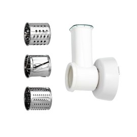 Moulinex Masterchef KM XF626110 Shredder Compact