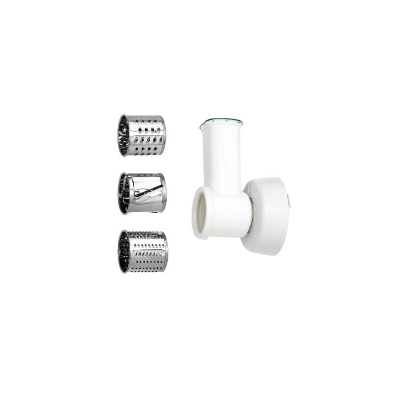 Moulinex Masterchef KM XF626110 Shredder Compact