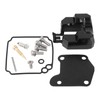 9.9HP 15HP Carburetor Repair Kit 63VW00930000 Fit for YAMAHA Outboard