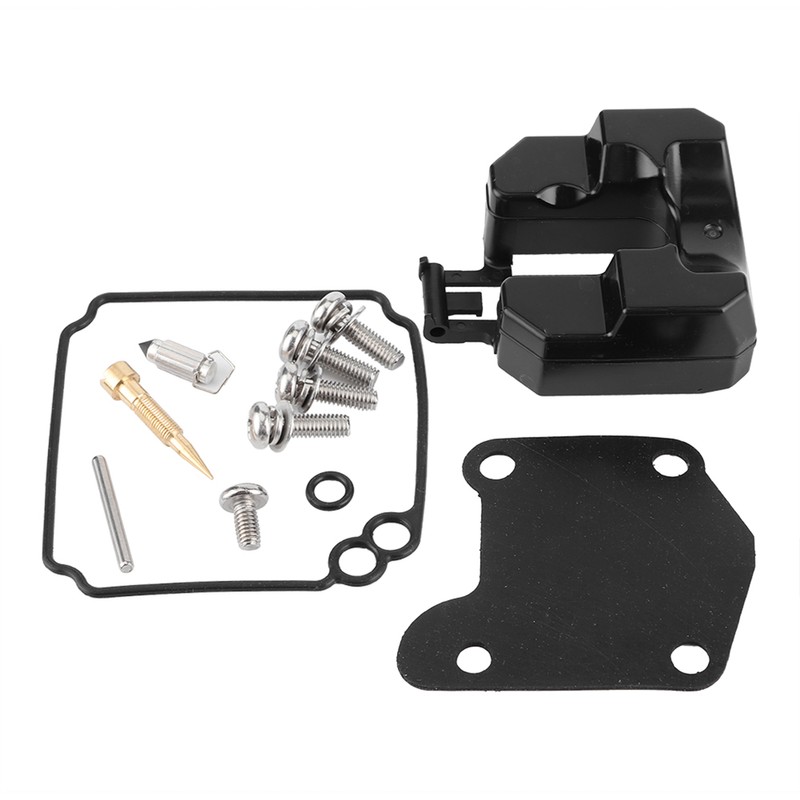 9.9HP 15HP Carburetor Repair Kit 63VW00930000 Fit for YAMAHA Outboard